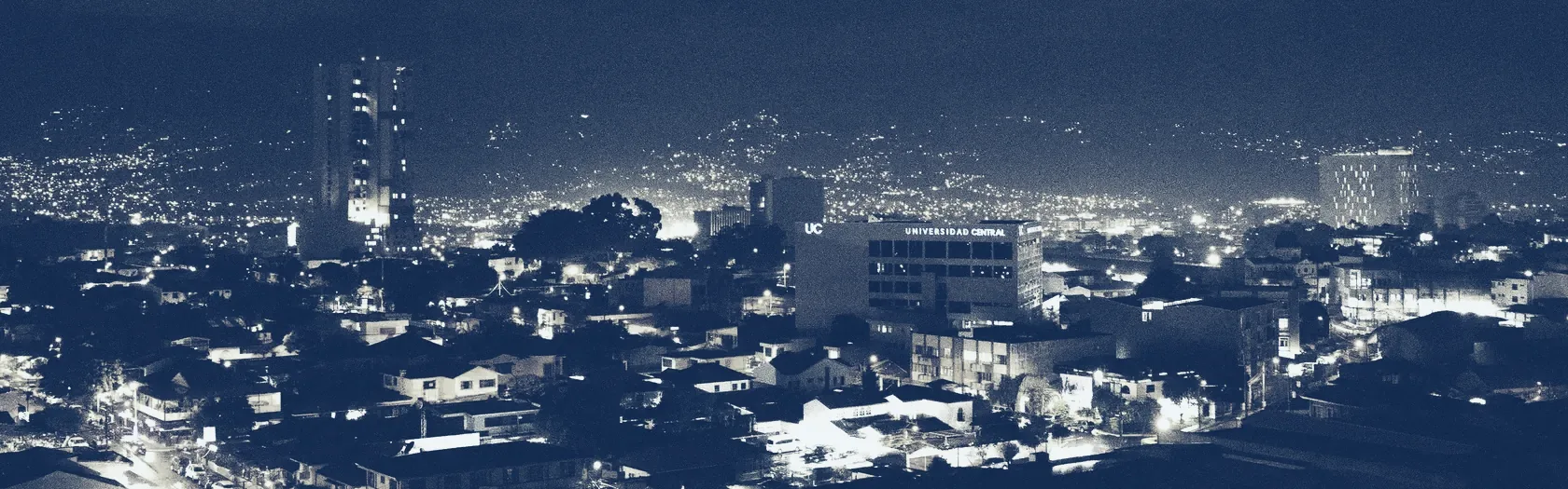 San José de noche